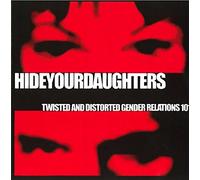 Twisted & Distorted Gender Rel