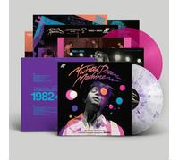 Twisted Dream Machine: The Paisley Underground California's Psychedelic Renai...