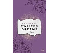 Twisted Dreams by Huang, Hallmann New 9783736319127 Fast Free Shipping.