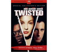 Twisted [DVD] [2004] [Region 1] [US Import] [NTSC]