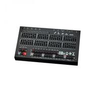 Twisted Electrons Blast Beats