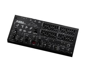 Twisted Electrons Mega FM MK2 Synthesizer