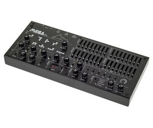 Twisted Electrons MEGAfm MKII
