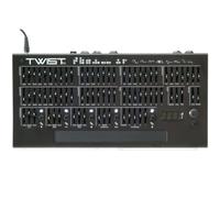 Twisted Electrons TWISTfm Synthesizer