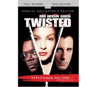 Twisted (Full Screen Edition) by Ashley Judd