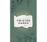 Twisted Games