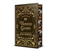 Twisted Games: Collector's Edition