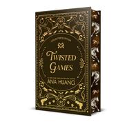 Twisted Games : Collector's Edition