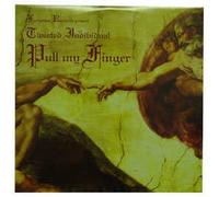 Twisted Individual - Pull My Finger [12" VINYL]