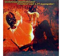 Twisted Individual - Tooled Up [12" VINYL]