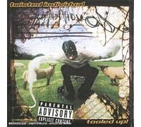 Twisted Individual - Tooled Up