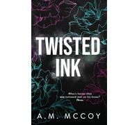 Twisted Ink
