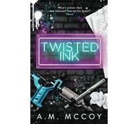 Twisted Ink