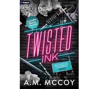 Twisted Ink: A Why Choose Romance: 1 (Beauty in the Ink)