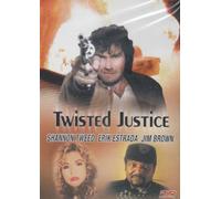Twisted Justice [DVD] [Region 1] [US Import] [NTSC]