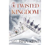 Twisted kingdom. Ediz. italiana