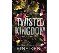 Twisted Kingdom: Special Edition Print: 1 (Royal Elite)