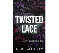 Twisted Lace