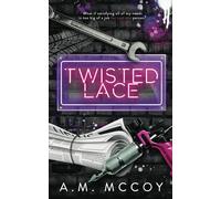 Twisted Lace: A Why Choose Romance: 2 (Beauty In The Ink)