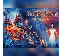 Twisted Lands Trilogy Collector's Edition (PC) Steam Key - GLOBAL