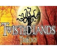 Twisted Lands Trilogy: Collector's Edition Steam CD Key