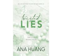 Twisted Lies: 4