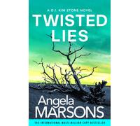 Twisted Lies : An absolutely gripping mystery and suspense thriller