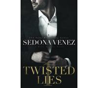 Twisted Lies (Boss of Dirty Secrets Romance)