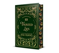 Twisted Lies : Collector's Edition