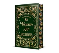 Twisted Lies: Collector's Edition