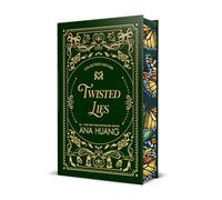 Twisted Lies: Collector's Edition