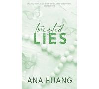 Twisted lies: De Nederlandse vertaling van de TikTok-sensatie