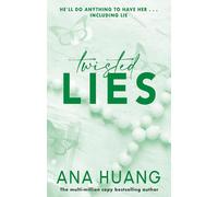 Twisted Lies: the must-read fake dating romance Paperback - 28 July 2022