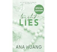 Twisted lies: The viral TikTok sensation! (Twisted, 4)