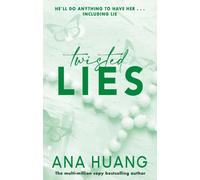 Twisted Lies: the must-read fake dating romance