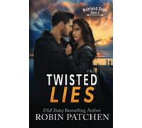 Twisted Lies: Volume 2 (Nutfield Saga)