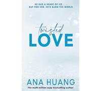 Twisted Love: the TikTok sensation! Fall into a world o - Huang, Ana - Paperback / sof -10/05/2022