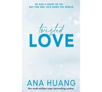 Twisted Love: the must-read brother's best friend romance