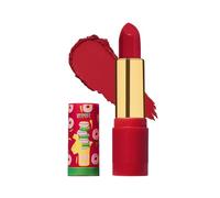 Twisted - Luxe Matte Lipstick | Cherry Red | 4ml | Moisturising • Long-Lasting • Bold Bullet Matte Finish