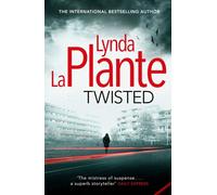 Twisted Lynda La Plante Paperback Simon Schuster Ltd Thriller / s