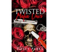 Twisted Mafia Vows: Nico & Serenity A Curvy Girl Mafia Romance
