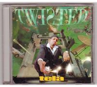 Twisted Maxi Single Rare Promo Single