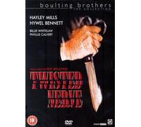 Twisted Nerve (Boulting Brothers Collection) [DVD] [1968][Region 2]