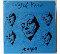 Twisted Nerve - Séance [Vinyl] Twisted Nerve