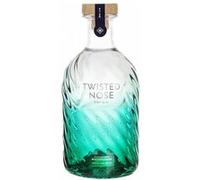 Twisted Nose Dry Gin 70cl