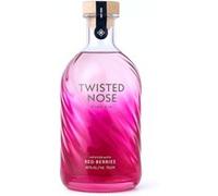 Twisted Nose Pink Gin 70cl