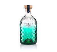 Twisted Nose Premium Dry Gin - World