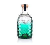 Twisted Nose Premium Dry Gin - World Award Winner - 70 ottle