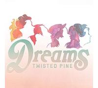 Twisted Pine - Dreams [VINYL]