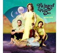 Twisted Pine - Right Now [VINYL]